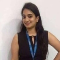 Simran Bhatia Email & Phone Number