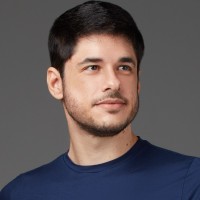 Agência Gentileza Employee Igor Santos's profile photo