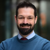 SALT AND PEPPER Group Employee Hendrik Doht's profile photo