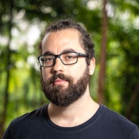 match.mt Employee Kauê Righi's profile photo