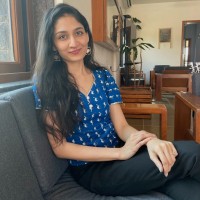 Gauri Joshi Email