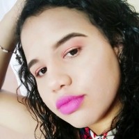 IBIS Power Employee Thyfani Maria Pereira Carvalho Oliveira's profile photo