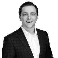 Palisades Group Employee Robert Swain's profile photo