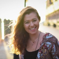 SHARP International Employee Abbey Mateer's profile photo