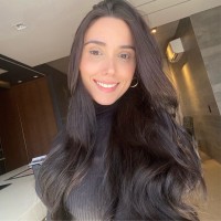 Thunders Tecnologia Employee Giovana Rodrigues's profile photo