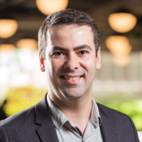 BNDES Employee Fabiano Mattos's profile photo