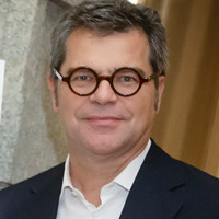 Alberto Damian Email & Phone Number