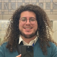 Rowan University Employee Mohammad Rostami's profile photo