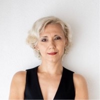 Sentis Employee Anya Lyudmilina's profile photo