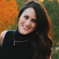 Dungarees Employee Katie Zitko's profile photo
