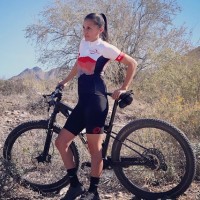 Cyclologic Employee Tammy Vankeuren's profile photo