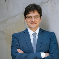 ModelForge Employee Innokentij Bogatykh's profile photo