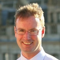 BTO Solicitors LLP Employee Jeremy Glen's profile photo