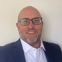 O'Brien Group Australia Employee Darren Harvey's profile photo