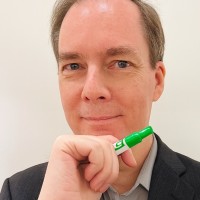 James Jorasch