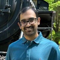 Adobe Employee Bharat Singh's profile photo