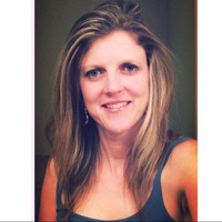 Cliff Drysdale Tennis Employee Jamie Graham's profile photo