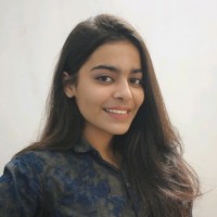 Impacteers Employee Paahal Sharma's profile photo