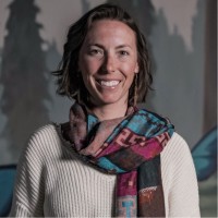 Organic Intelligence Employee Jenna Kinsey's profile photo