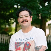BIMM Employee Dylan Chew's profile photo