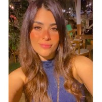 Amer Group Employee Shrouk Fouad's profile photo