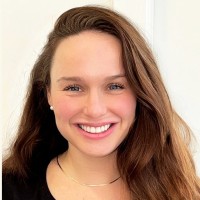Visual Capitalist Employee Georgia Lyon's profile photo