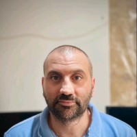 Marcomp Employee Paul Damato's profile photo