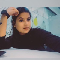 Blockchaincouncil Us Inc. Employee Sudha Kumari's profile photo