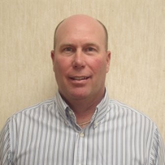 Martin Supply Employee Jeff Booth's profile photo