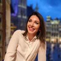 Wagner Solar Hungária Kft. Employee Orsolya Beleznai's profile photo
