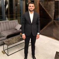 Euroil Employee Serhat Aslan's profile photo