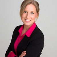 Vinge Employee Elin Eriksson's profile photo