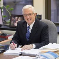 Gregor McGregor Email