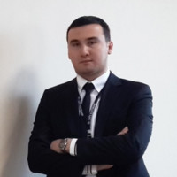 MODOYA Employee Abdurrahim Özcan's profile photo