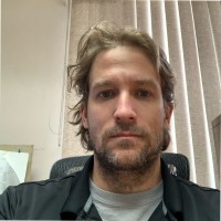 Arriscraft Employee Tony Shaughnessy's profile photo
