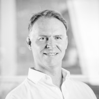 Robert Bird Group Employee Simon King's profile photo