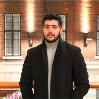 Benchmark Fabrications Employee Nikolaos Kompothanasis's profile photo