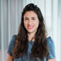 Google Employee Maya Tal's profile photo