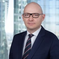 KPMG Russia Employee Alexander Parfilov's profile photo