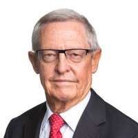 MinterEllisonRuddWatts Employee Ross Patterson's profile photo