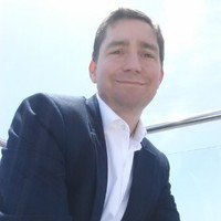 Aimbridge Hospitality Employee Jeff Carpenter's profile photo