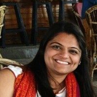 SuperK Employee Neha Girdhar's profile photo