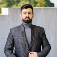 Nutiva Employee Sunil Choudhary's profile photo