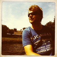 Alfrink College Employee Steven Koelewijn's profile photo