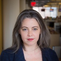 New York Public Radio Employee Megan Ryan's profile photo