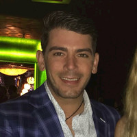 GOLFTEC Employee Zachary Steele's profile photo