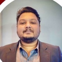 Jocata Employee Sreejith Kumar's profile photo