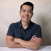 amaysim Employee Perry Tsang's profile photo