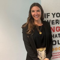 BPP University Employee Louise Ball's profile photo