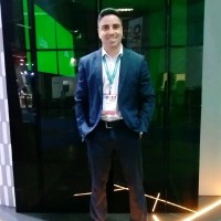 Libbs Farmacêutica Employee Thiago Carmo Silva's profile photo